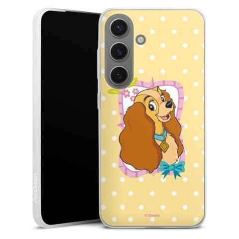 Coque Slim DeinDesign Samsung Galaxy S25 Cover