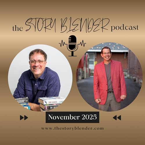 Ep. 43 - 2025: John Branyan