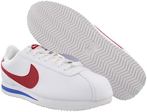 NIKE Men's Running Shoes, White White Varsity Red Varsity Royal 103, 12.5 | Image 1
