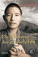 Die Stimme des Zwielichts. 3596184630 Book Cover