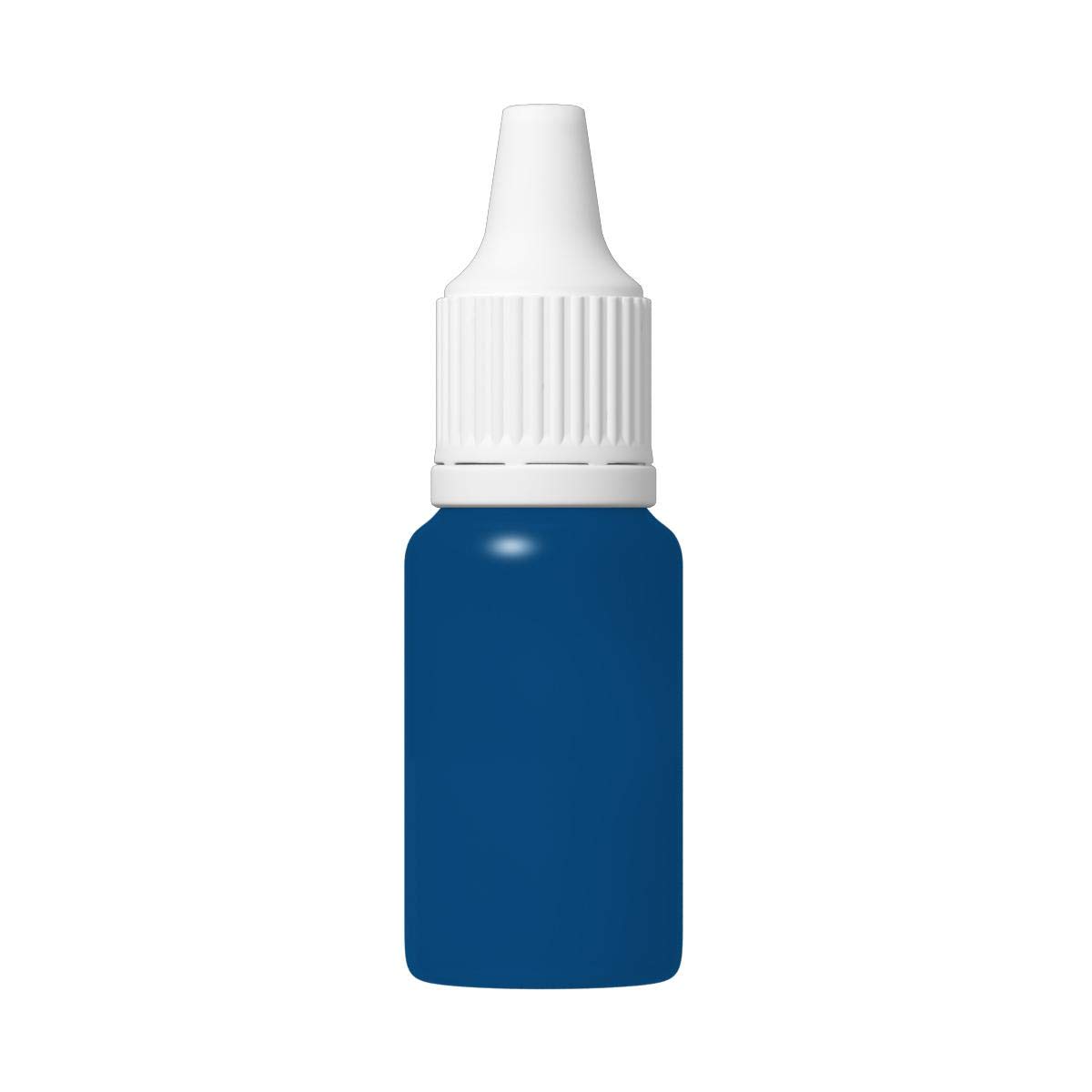 TFC Silikonfarbe I Farbpaste zum Einfärben von Silikon Kautschuk I in 33 Farben erhältlich I 50g, enzianblau