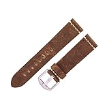 1:Item Name :Vintage eather Watch Band