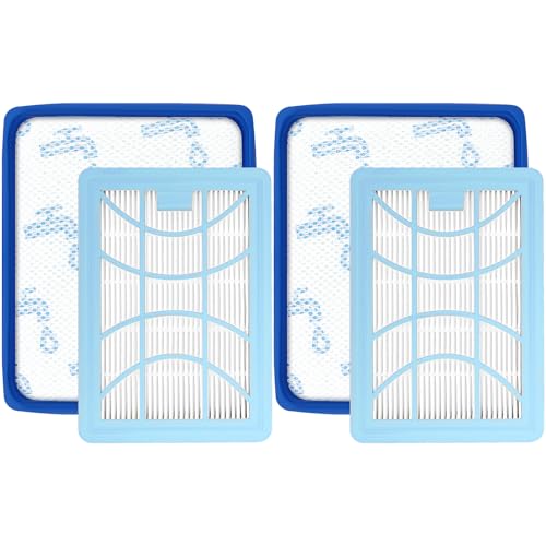 FC9745 Filtre pour Philips PowerPro Expert FC9741 FC9742 FC9743 FC9744 FC9745 FC9747 FC9729 Filtre de rechange pour Philips 7000 Series PowerPro Expert FC97XX
