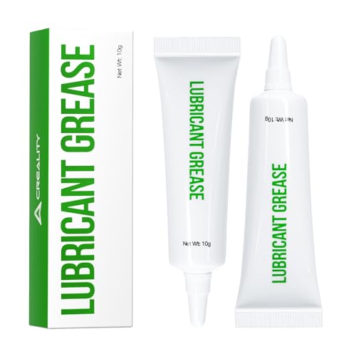 Creality Official Lubricant Grease, 3D Printer Gear Grease, ...