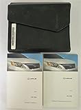 2011 Lexus RX 350 Owners Manual 2011 Lexus RX 350 Owners Manual