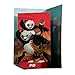 McFarlane Toys - Po (Kung Fu Panda) 6in Posed Figure