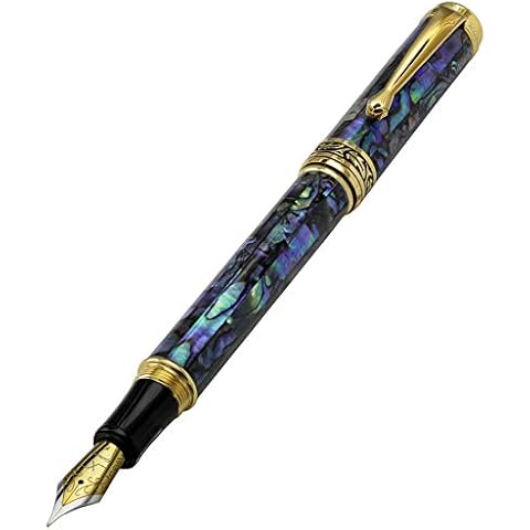 Xezo Maestro Sea Shell FPG Cover