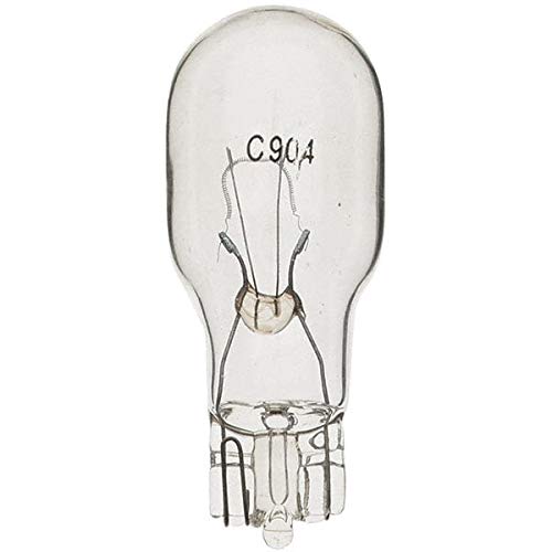 Import - Miniature & Specialty Equipment Lamps, Lamp Technology: Incandescent, Lamps Style: Miniature/Specialty (20 Pack)