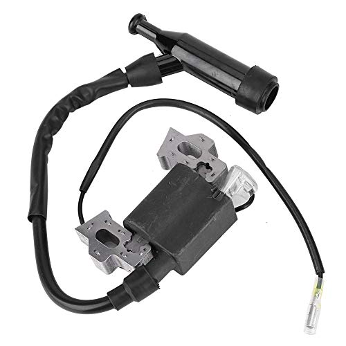 Gasoline Generator Ignition Coil, Ignition Coil Generator Parts, Replacement Ignition Coil, compatible with 168F-170F 2KW/3KW Gasoline Generator