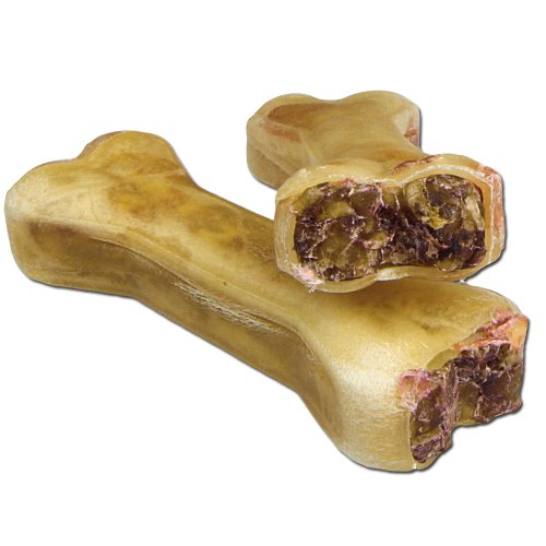 Produktbild von Kauknochen mit Pansenfüllung - 170 g