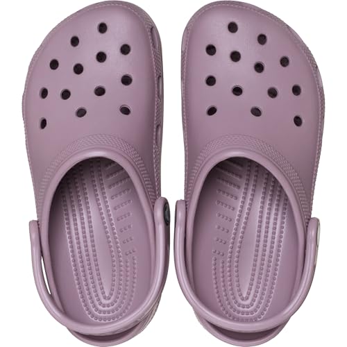 Image of Crocs Unisex-Adult Classic Clog, Clogs for Women and Men