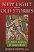 New Light from Old Stories: The Hebrew Scriptures for Today's World