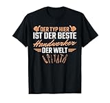 Lustige Handwerker Sprüche für Männer