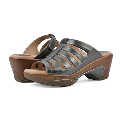 Image of White Mountain Women's Valencia Clog Sandal