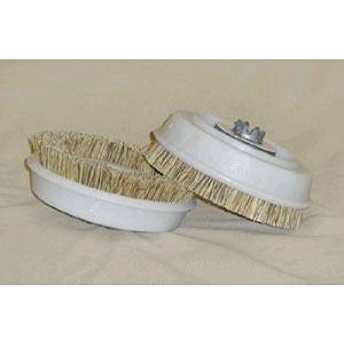 Koblenz P-4000 Floor Scrubbing Brushes for Commercial Use