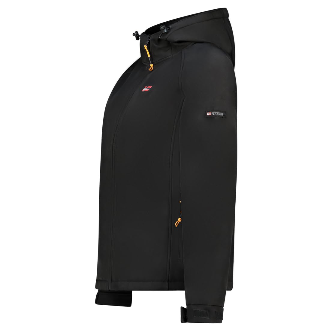 Geographical Norway Softshell damski Kobiety Tamilalorama_lady