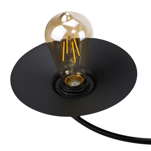 GBLY Lampada da soffitto vintage lampada da