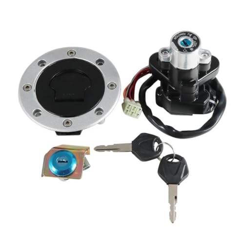 Interruptor de encendido Suzuki GSXR y cerradura de depósito V-Strom DL650