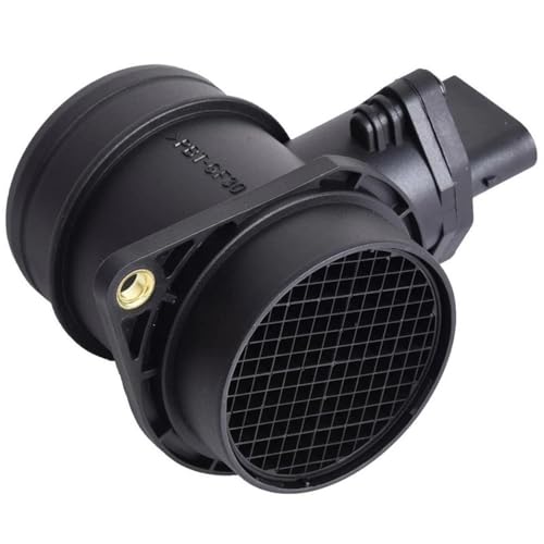 Capteur de débit d'air massique contre ralenti instable E81