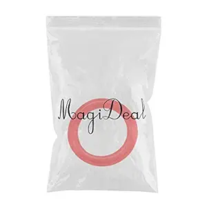 MERISHOPP Speaker Woofer Foam Edge Replacement Speaker Repair Kit 12inch Red Consumer Electronics | Portable Audio & Headphones | iPod Audio Player Accessories