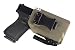 FDO Industries (Formerly Fierce Defender IWB Kydex Holster Glock 19 23 32 w/Olight PL Mini 2 The Paladin Series -Made in USA- (Flat Dark Earth)