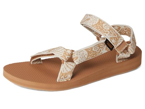 Image of Teva Women's Original Universal Sport Sandal, Sirena Tanzine, 5