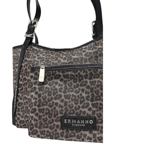 Sac à main Aisha Leo Ermanno Firenze petit fourre-tout - 2
