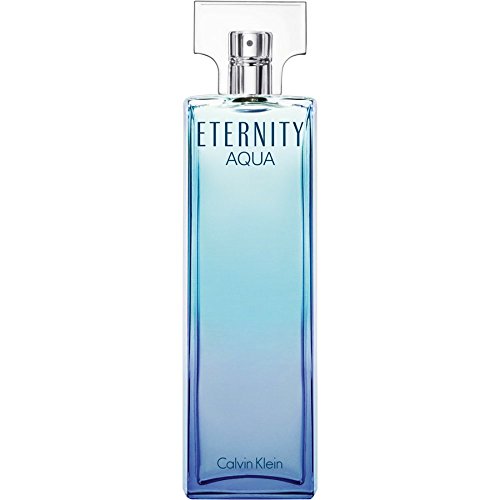 Preisvergleich Produktbild Calvin Klein Eternity Aqua Eau de Parfum 50 ml