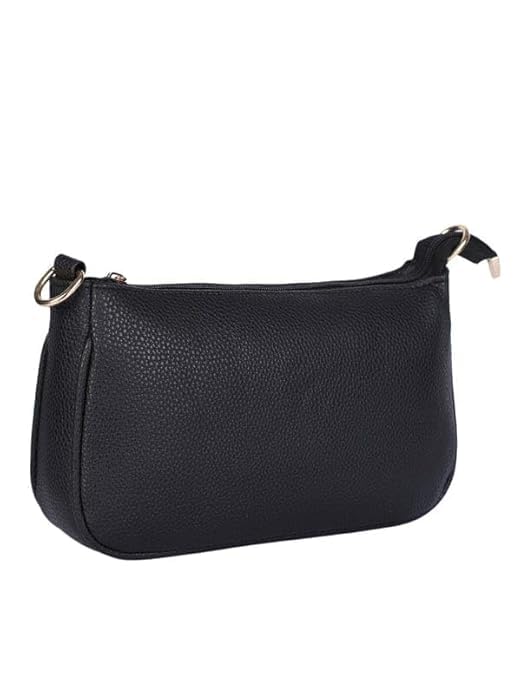 Image of Slingbag for women | Black shoulder bag