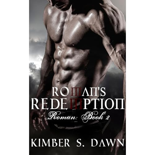Roman's Redemption Audiolibro Por Kimber S. Dawn arte de portada