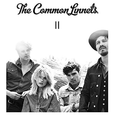 II The Common Linnets