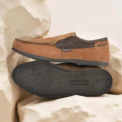 Image of Woodland Mens OGC 4979123 Sneaker