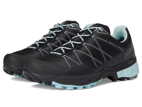 Chaussures de randonnée femme ASOLO Tahoe GTX imperméables