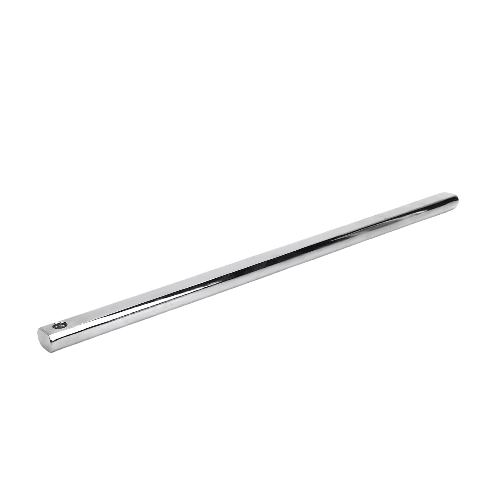 Arbre de Direction Double D de 3/4 Pouces, Colonne de Direction en Acier Haute Résistance pour Joints U Universels de 0,75 Pouce, Remplacement Idéal pour les Voitures, Camions,