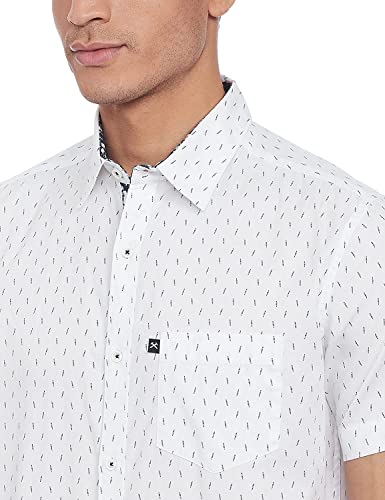 Image of HammerSmith Men Casual Shirt