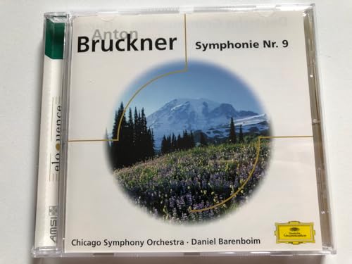 Sinfonie 9/150.Psalm