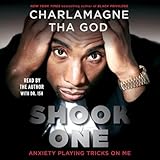 Shook One: Anxiety Playing Tricks on Me