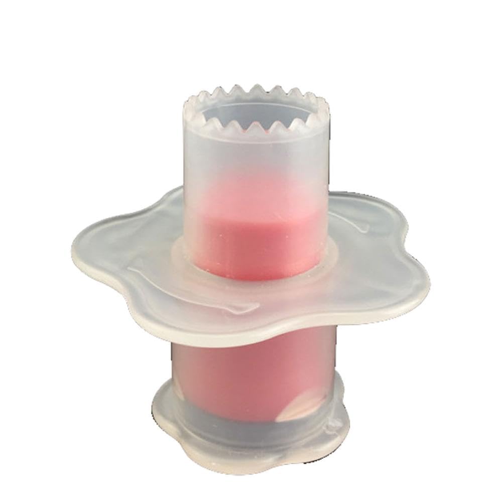 Cupcake Corer Tools Cupcake Corer Plunger Cutter DIY Cupcake Corer Cake Cored Remove Device Muffin Cup Cakes Cupcake Corer Tool for Baking