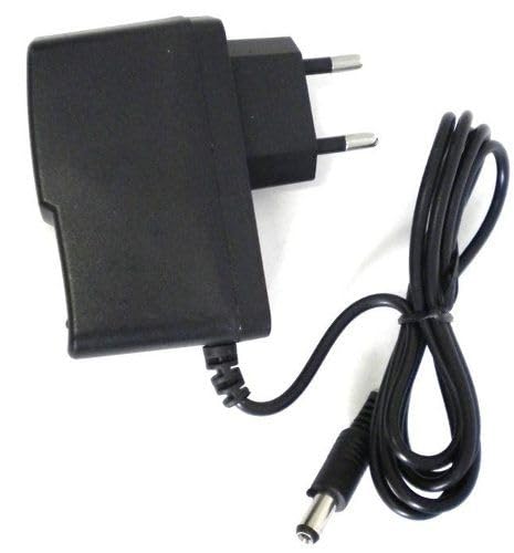 Kit Relé Temporizador Timer Digital Ajustável com Fonte 12v e Rabicho p/chocadeira