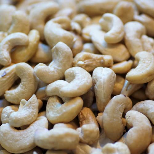 TRS - Cashewnüsse - (1 X 100 GR)