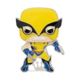  FUNKO POP! PINS Marvel: X-Men - Wolverine