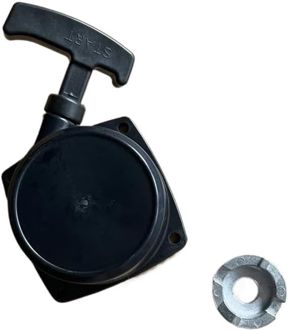 TMLbhSEZ Recoil Pull Starter Fit for AG341,BC430WE,BC441DWM,BC442DWM,BC530WE, EB4300,EB431,EB4400,EB441,EB6200,EB7000,EB7001,EB7001RH
