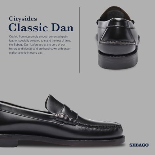 Image of Sebago Men's 7000300-A2H - Classic Dan 15 M