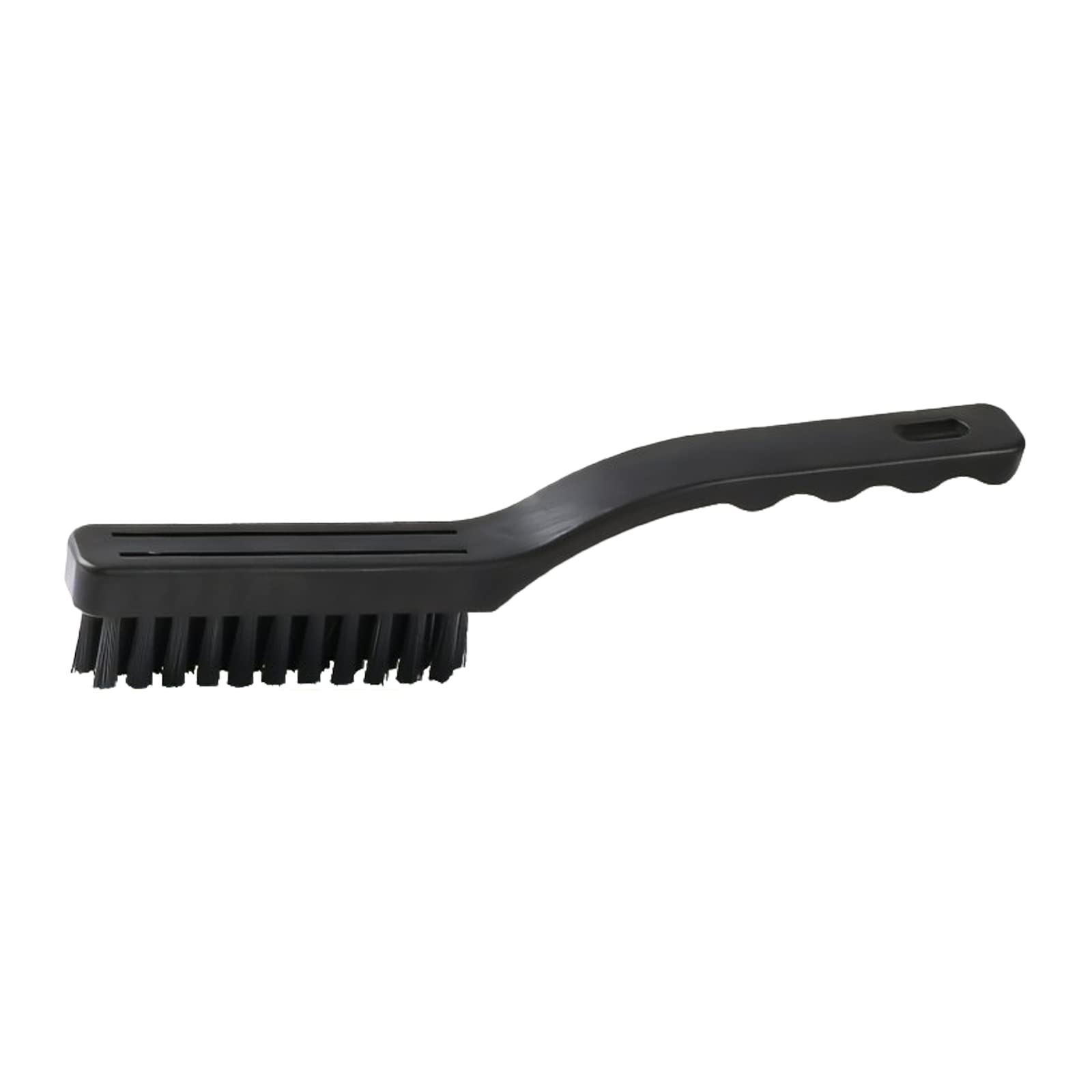 YYMEIDS Nylon Anti Static Brush Practical Electronic Cleaning Brush Reusable Conductive Ground Esd Brush for Cleaning Pcb Motherboards