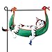Premier Kites 59132 Garden Charm, Dream on Kitty, 19-Inch