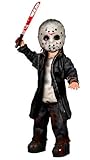 Mezco Toyz Living Dead Dolls Exclusive Figure Jason Voorhees (2009 Remake)