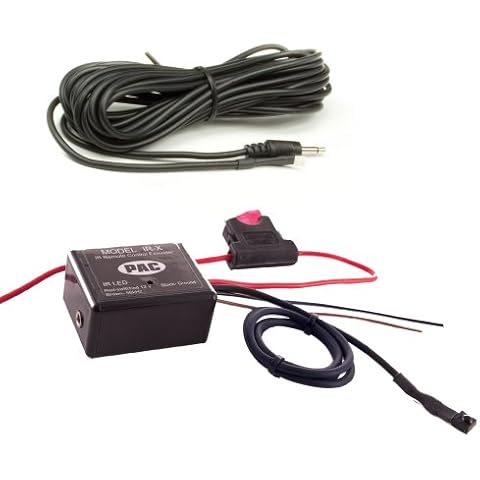 SPEC INFRARED EXTENDER Cover