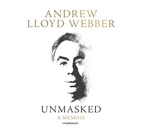 Unmasked: A Memoir