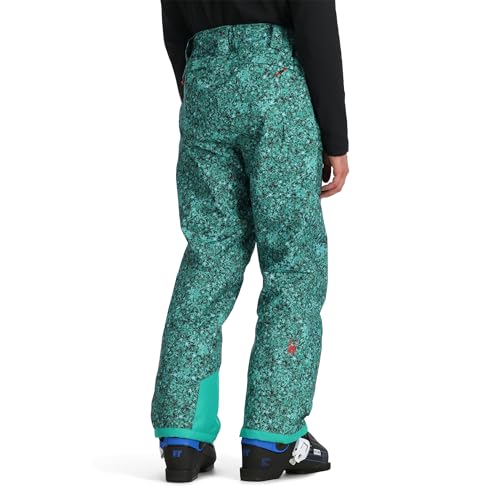 Spyder Men's Seventy Insulated Ski Pant