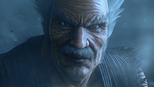 Tekken 7 - PlayStation 4